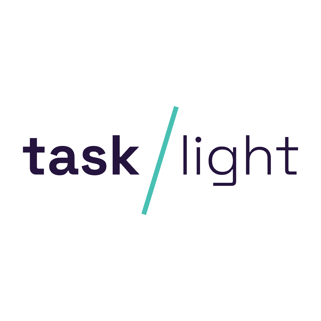 Tasklight Logo Dark