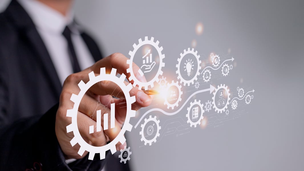 Semne că procesele tale interne nu mai funcționează