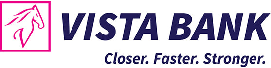 logo vista bank