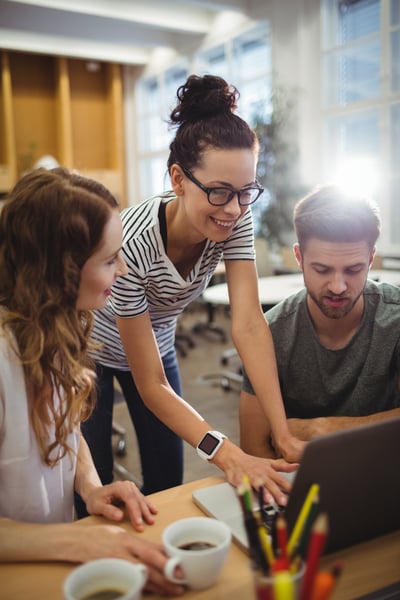 De la idee la impact – Planificarea proiectelor tech și gestionarea echipelor dificile