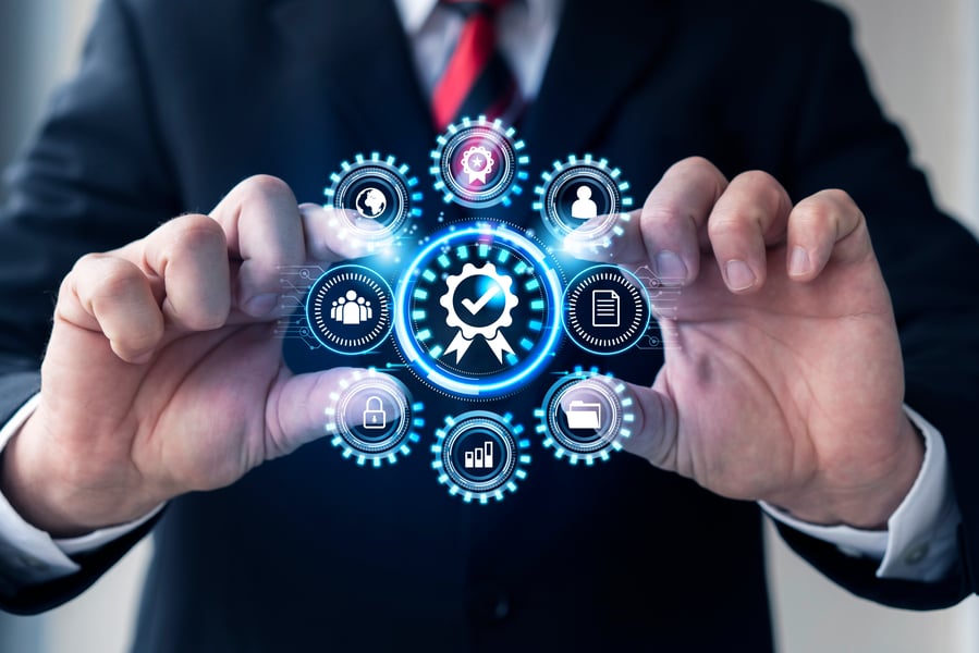 Trasabilitate completă și control eficient în construcții – Digitalizarea proceselor cu Matricia
