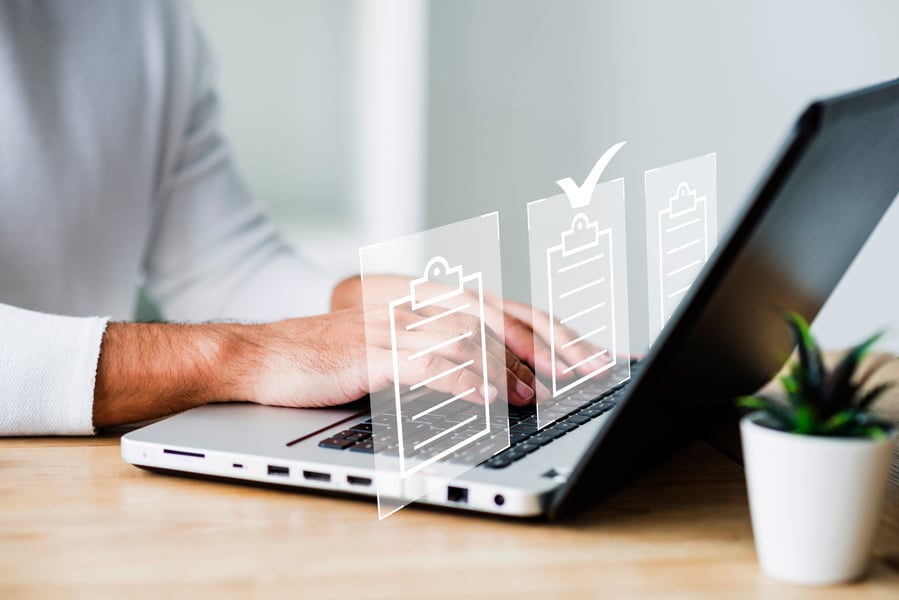 Bine ai venit în Universul Digitalizării Strategice! - Tasklight